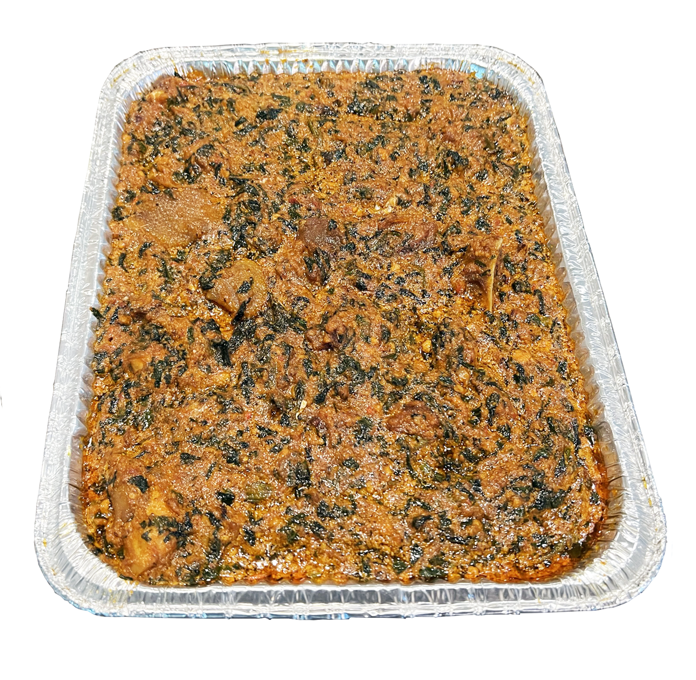 Egusi-Soup-Pats Catering