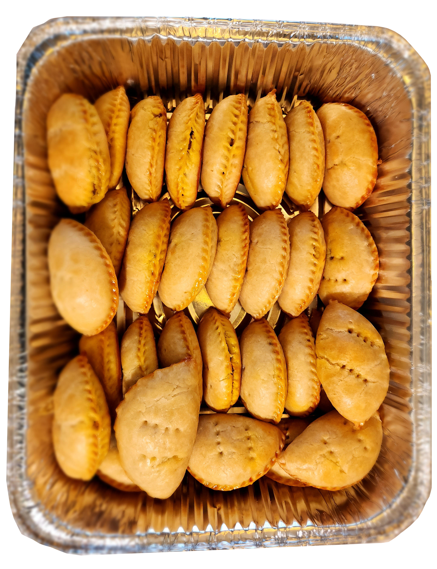 Pats Catering Delicious Meat Pies