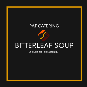 Bitterleaf Soup- image coming soon