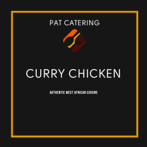 Curry Chicken-image coming soon