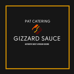 Gizzard Sauce- image coming soon