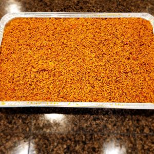 Jollof-Rice