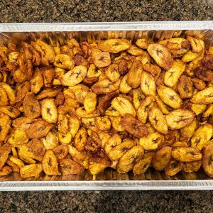 Plantains