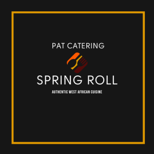 Spring Roll image coming soon