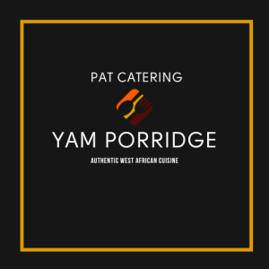 Yam Porridge- image coming soon