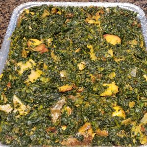 Vegetable Soup-Pat Catering